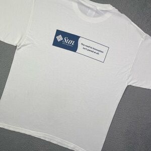 Vintage Sun Microsystems T-shirt